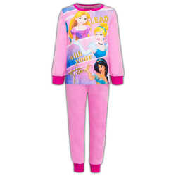 Dievčenské pyžamo Disney Princess